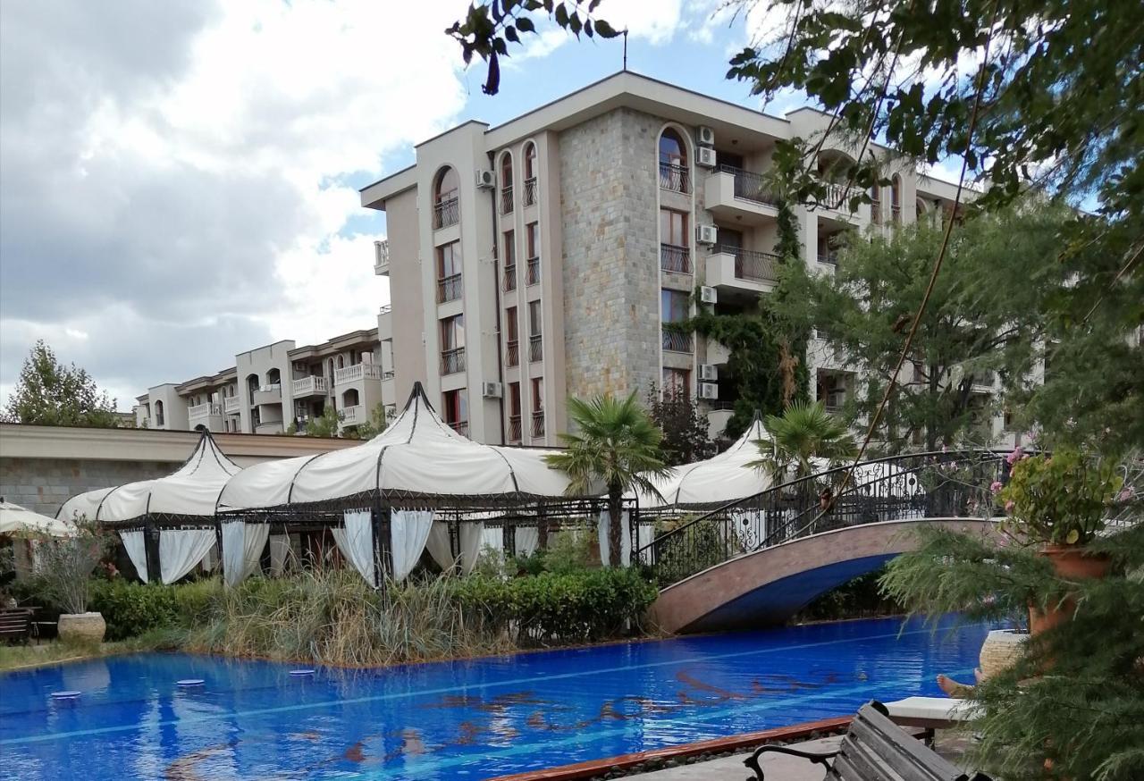 Cascadas Family Resort - Apartment Private Σάνι Μπιτς Εξωτερικό φωτογραφία