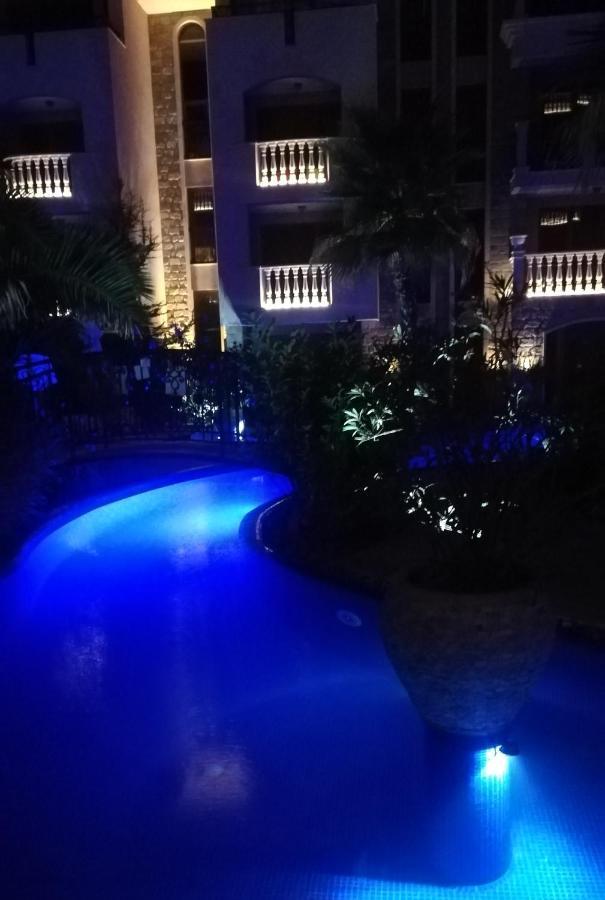 Cascadas Family Resort - Apartment Private Σάνι Μπιτς Εξωτερικό φωτογραφία