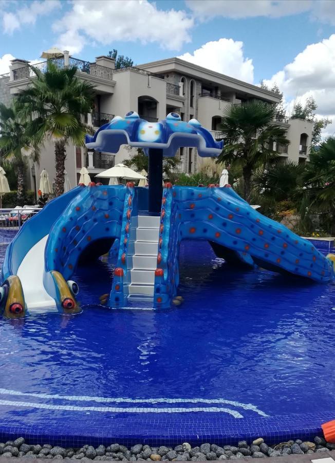 Cascadas Family Resort - Apartment Private Σάνι Μπιτς Εξωτερικό φωτογραφία
