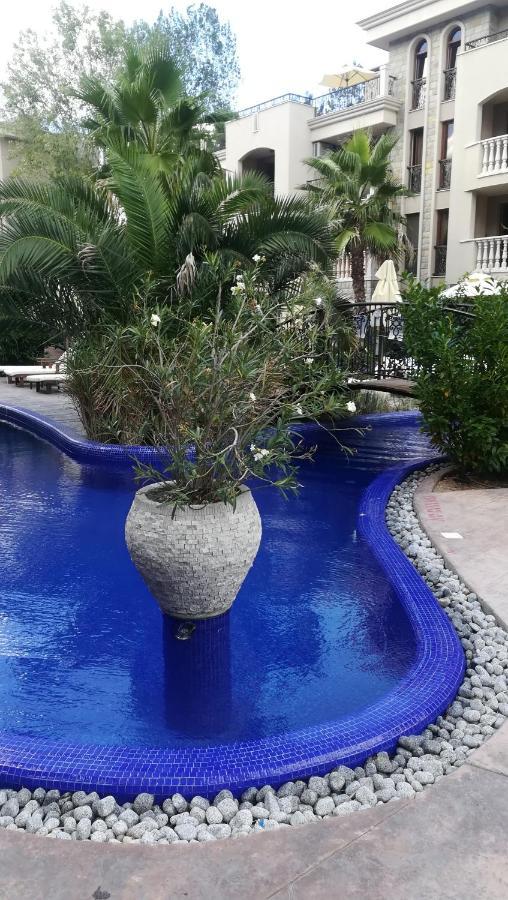 Cascadas Family Resort - Apartment Private Σάνι Μπιτς Εξωτερικό φωτογραφία