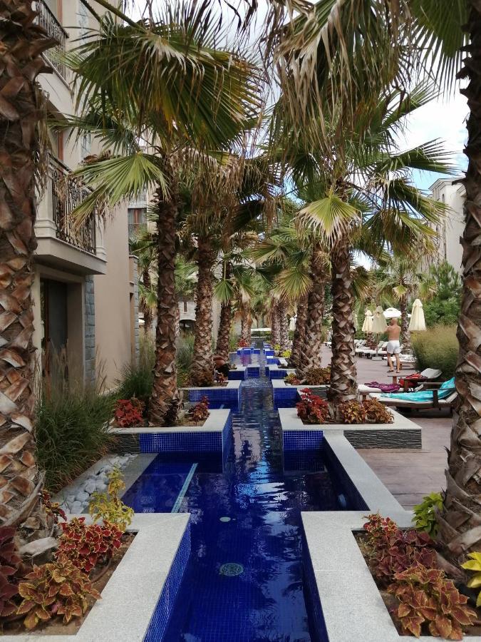Cascadas Family Resort - Apartment Private Σάνι Μπιτς Εξωτερικό φωτογραφία