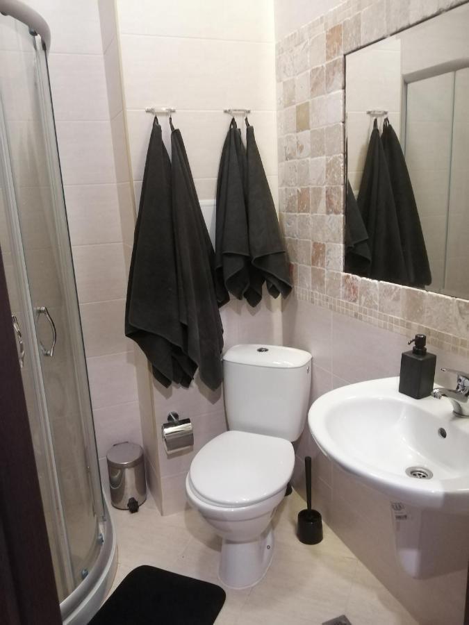 Cascadas Family Resort - Apartment Private Σάνι Μπιτς Εξωτερικό φωτογραφία