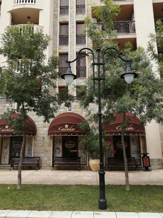Cascadas Family Resort - Apartment Private Σάνι Μπιτς Εξωτερικό φωτογραφία