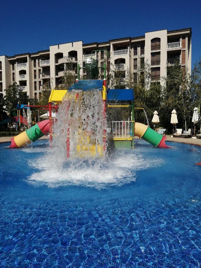Cascadas Family Resort - Apartment Private Σάνι Μπιτς Εξωτερικό φωτογραφία